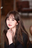 KIM SO HYUN